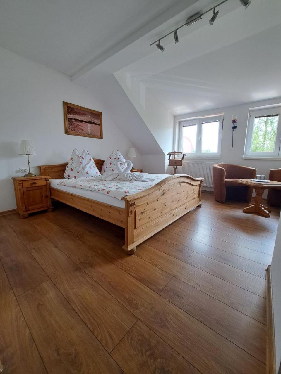 Vila Harmonia Turčianske Teplice Esterno foto