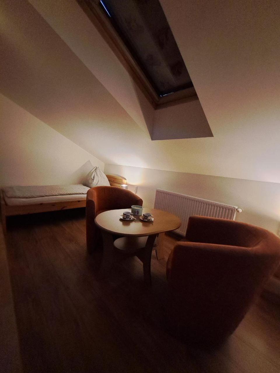 Vila Harmonia Turčianske Teplice Esterno foto