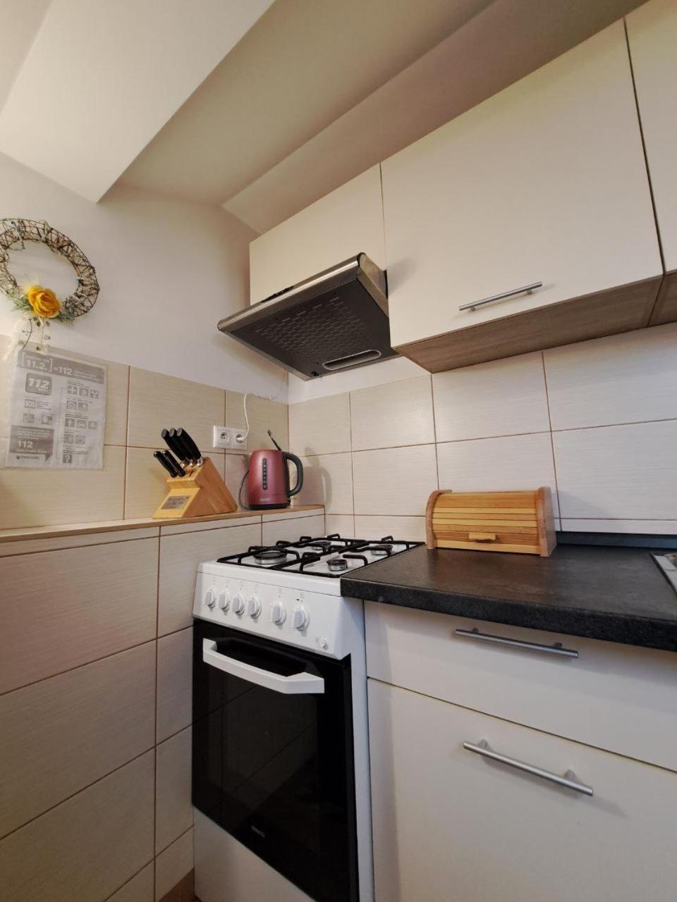 Vila Harmonia Turčianske Teplice Esterno foto