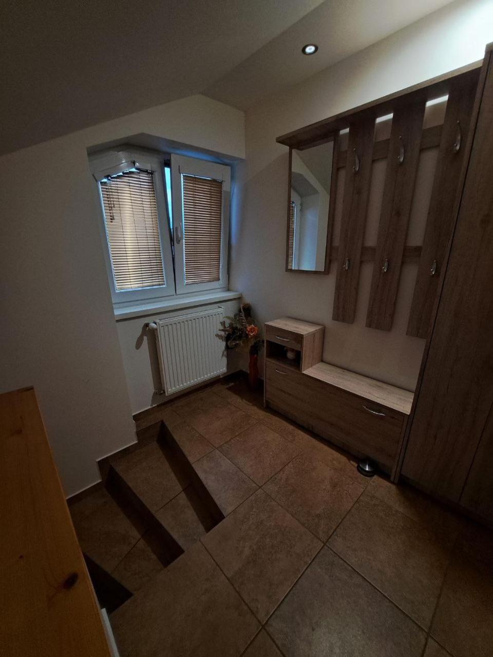 Vila Harmonia Turčianske Teplice Esterno foto