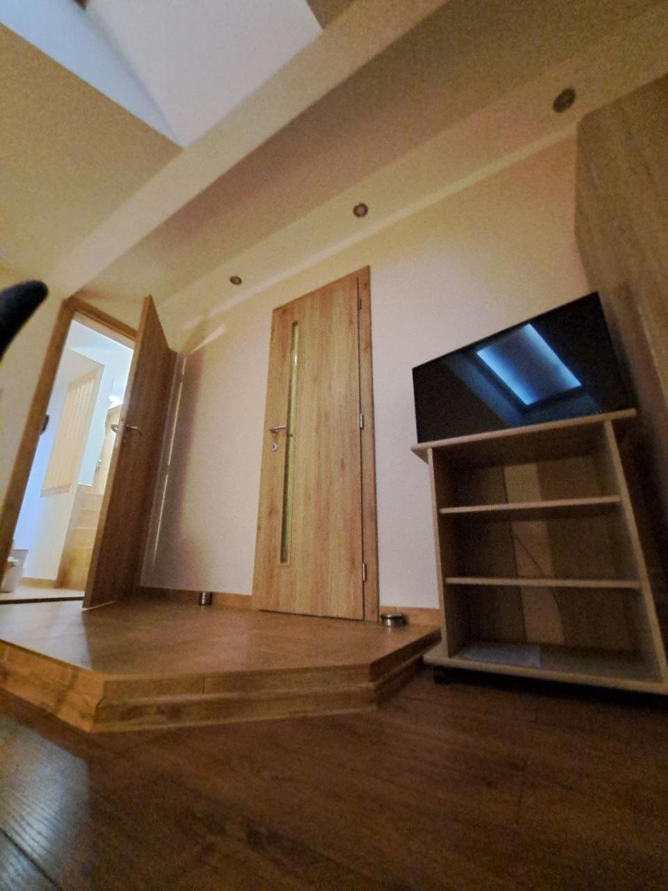 Vila Harmonia Turčianske Teplice Esterno foto
