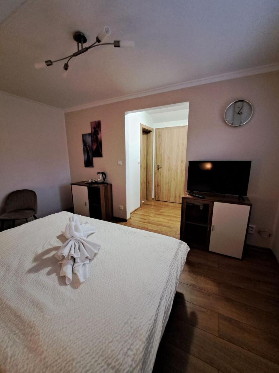 Vila Harmonia Turčianske Teplice Esterno foto