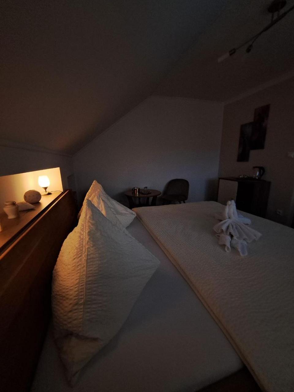 Vila Harmonia Turčianske Teplice Esterno foto