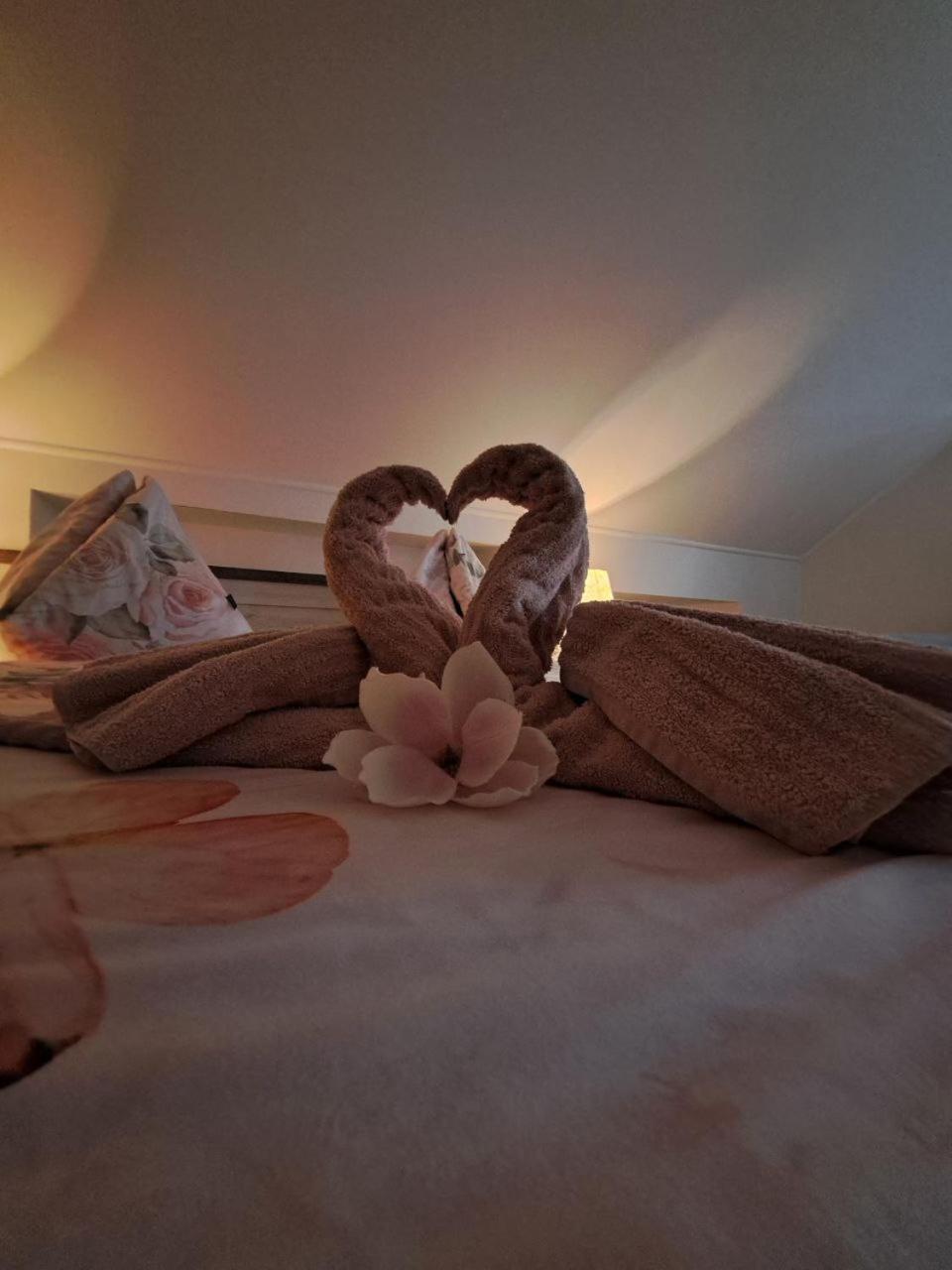 Vila Harmonia Turčianske Teplice Esterno foto