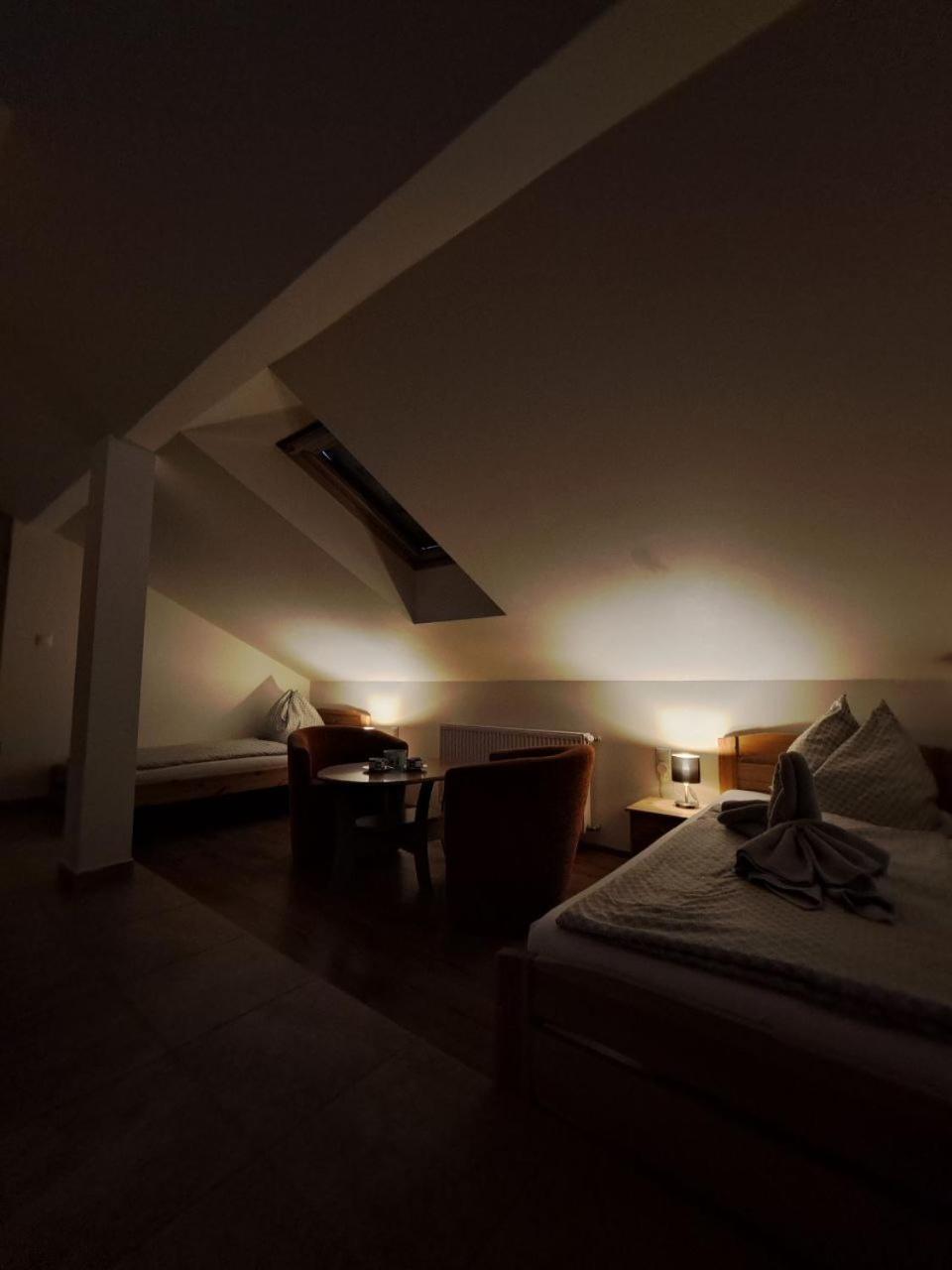 Vila Harmonia Turčianske Teplice Esterno foto
