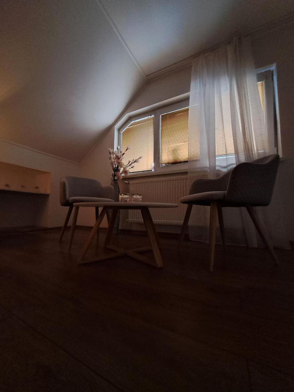 Vila Harmonia Turčianske Teplice Esterno foto