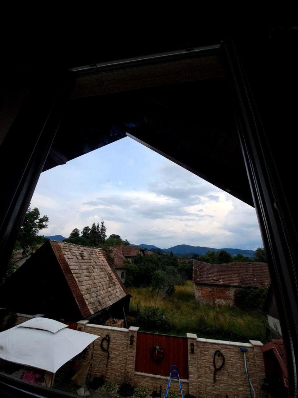 Vila Harmonia Turčianske Teplice Esterno foto