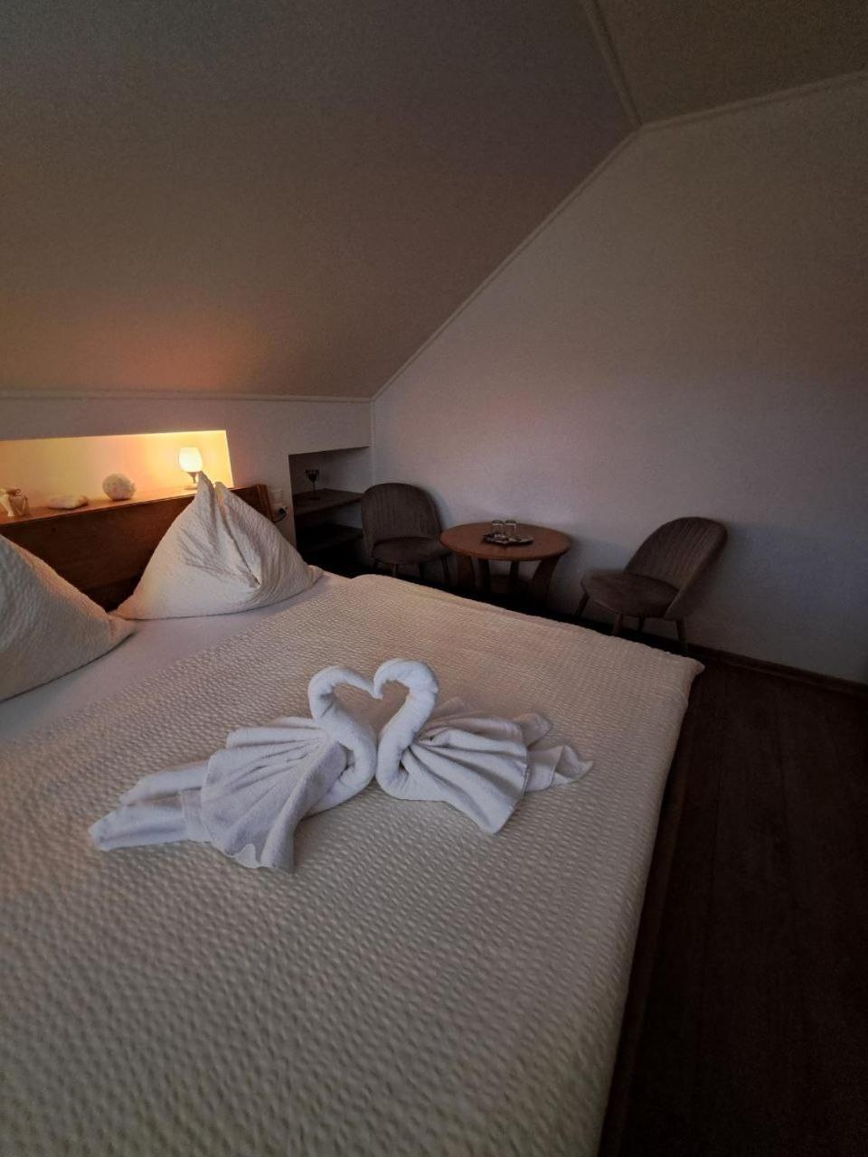 Vila Harmonia Turčianske Teplice Esterno foto