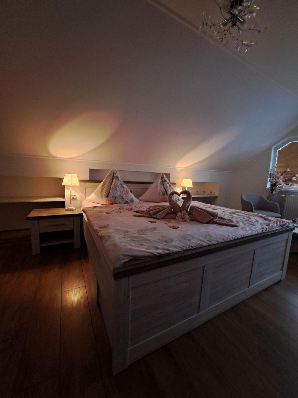 Vila Harmonia Turčianske Teplice Esterno foto