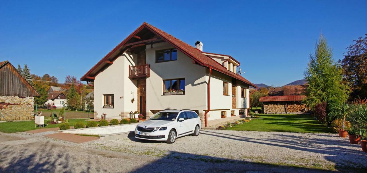 Vila Harmonia Turčianske Teplice Esterno foto